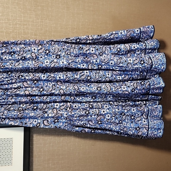 Cleobella Autumn Midi Dress - Picture 9 of 14